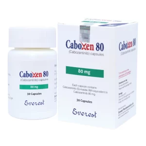 Cabozantinib-everest-80-卡博替尼-珠峰