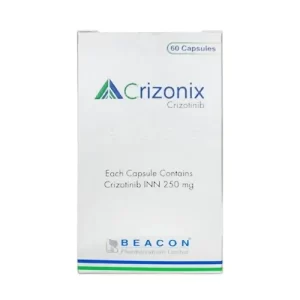 Crizotinib-beacon-克唑替尼-赛可瑞-碧康