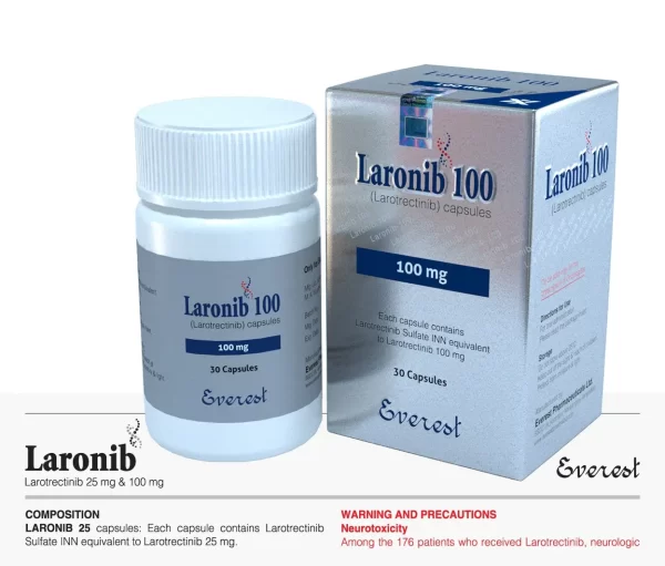 larotrectinib-everest-100mg