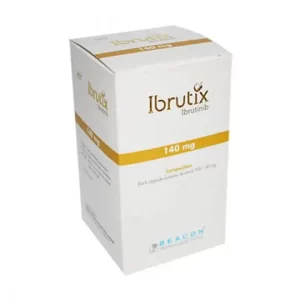 ibrutinib-beacon-伊布替尼-伊鲁提尼-碧康