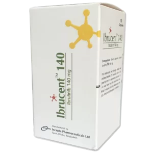 ibrutinib-incepta-伊布替尼-伊鲁提尼-伊思达