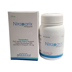 niraparib-beacon-100mg-尼拉帕利-碧康