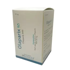 olaparib-beacon-50mg-奥拉帕利-碧康