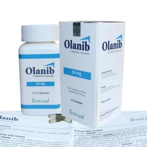 olaparib-everest-50mg-奥拉帕利-珠峰