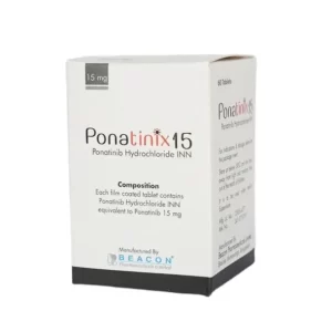 ponatinib-beacon-15mg-普纳替尼-碧康