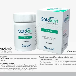 sotorasib-everest-120mg-索托拉西布-珠峰