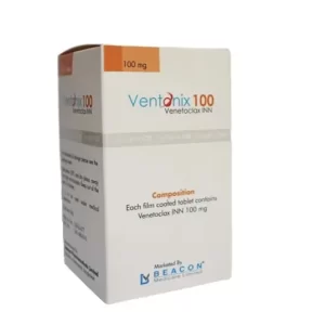 venetoclax-beacon-维奈托克-维奈克拉-碧康