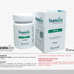 venetoclax-everest-维奈托克-维奈克拉-珠峰
