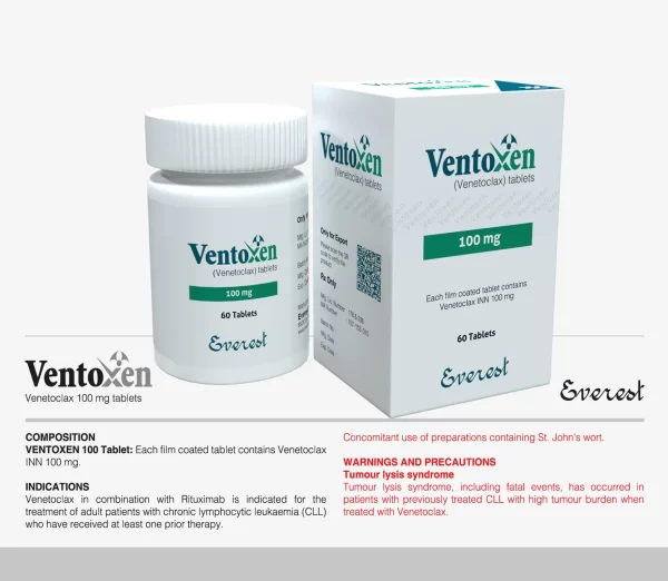 venetoclax-everest