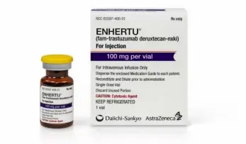 ​日本前沿药Enhertu对HER2阳性乳腺癌脑转移患者疗效惊人，62.7%患者脑肿瘤大幅缩小或消失！