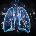 肺癌治疗新发现：纳米硅颗粒如何抑制肿瘤转移？揭秘“铁死亡”抗癌机制