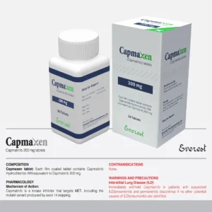 capmatinib-everest-卡马替尼-珠峰