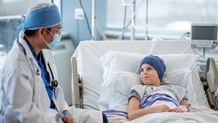 欧洲研究警示：青少年和年轻成人癌症幸存者，非癌症死亡风险不容忽视