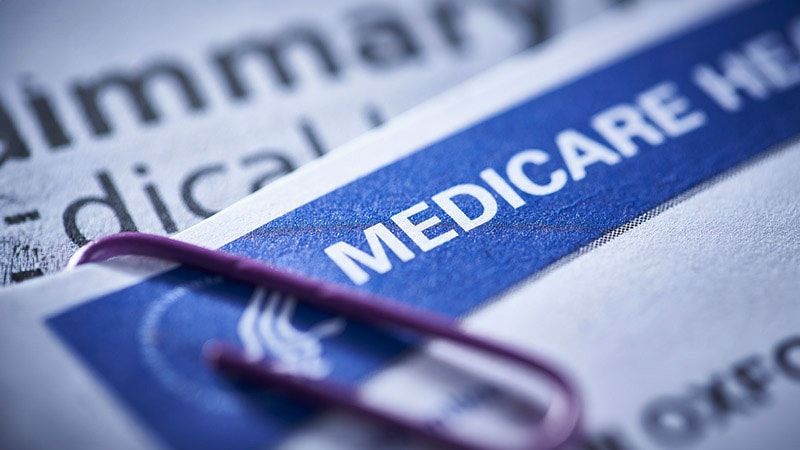 癌症放疗费用：Medicare Advantage比传统Medicare更贵、治疗时间更长？