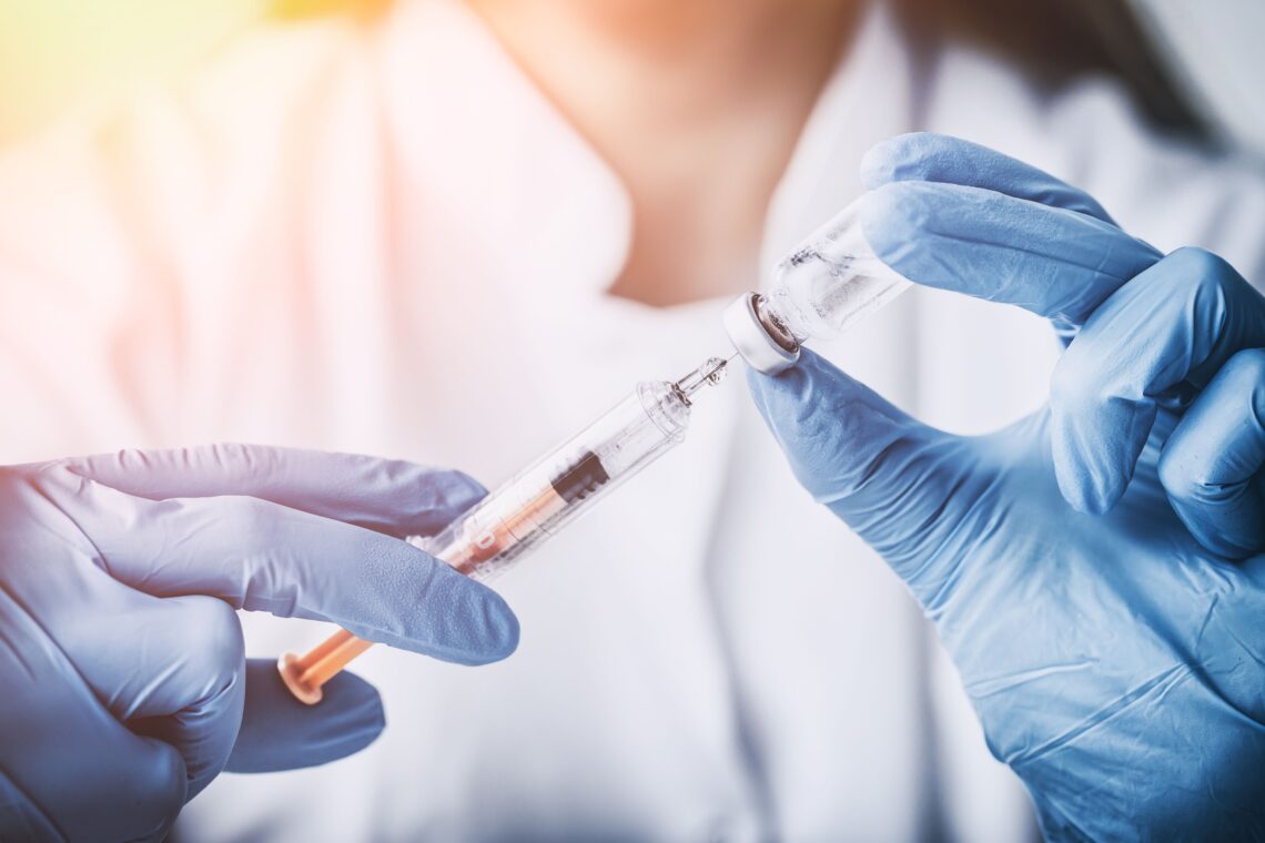 复发转移性宫颈癌治疗新突破：BVAC-C疫苗联合度伐利尤单抗临床研究成果公布