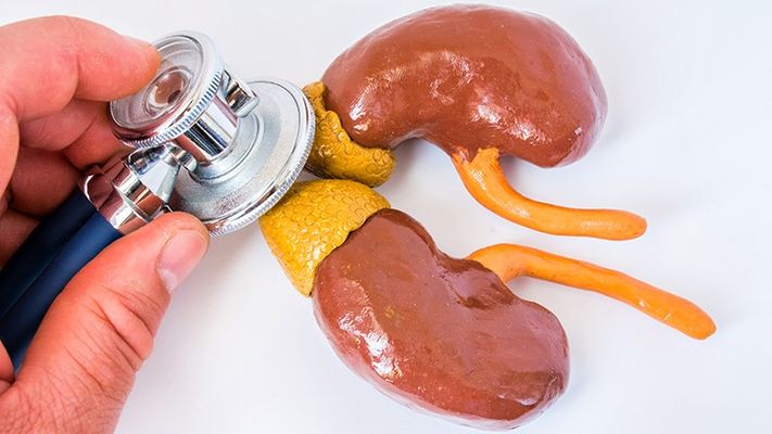 最新研究：肾上腺切除术显著降低轻度自主皮质醇分泌（MACS）患者的椎体骨折风险