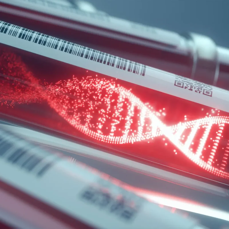 为什么你查到的方案没用？学会这6招，让AI助你精准对接全球抗癌资讯