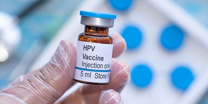 研究发现：宫颈病变术后接种九价HPV疫苗，显著减少病毒持续感染