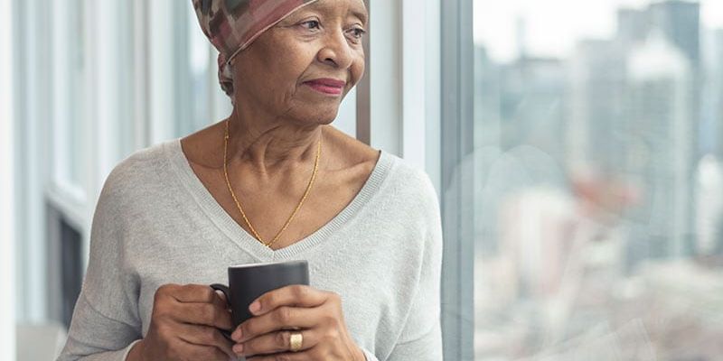 ERBB2阳性乳腺癌靶向治疗可及性研究：种族差异显著缩小，但老年患者仍面临挑战