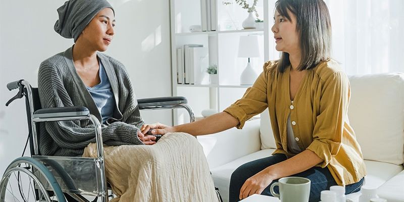 英国研究揭示：癌症风险存在显著性别差异，男性在食管腺癌、膀胱癌、肝癌等多种癌症中风险更高