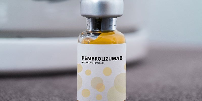 帕博利珠单抗治疗晚期黑色素瘤：生存获益、副作用及适用人群深度分析