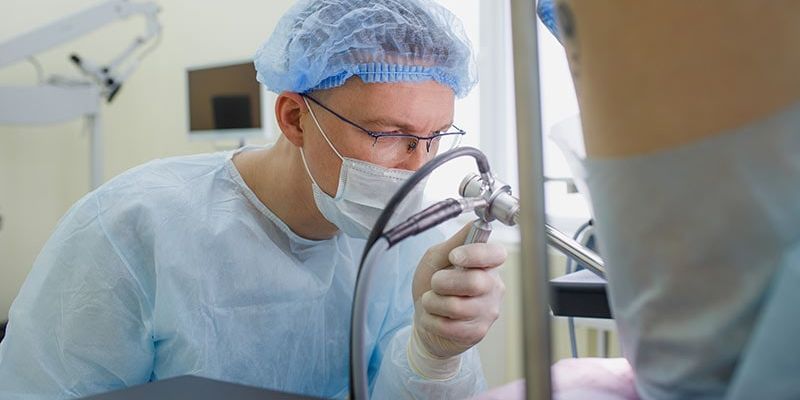 早期肛门癌治疗新希望：减量放化疗方案疗效提升且副作用更少