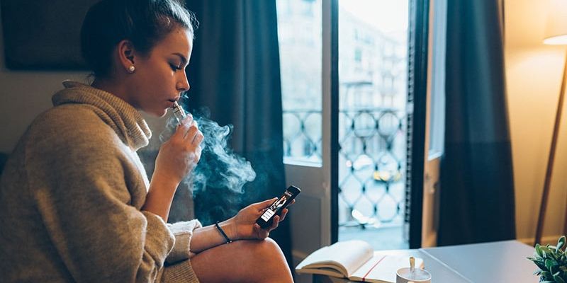 美国年轻人物质使用新研究：六大模式与情绪因素揭示