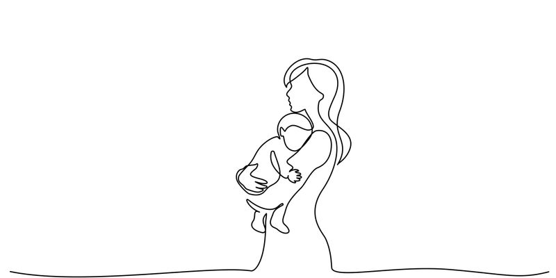 最新研究：女性体重增加与生育年龄晚，乳腺癌风险显著升高
