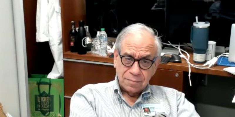 泽布替尼联合方案为P53突变套细胞淋巴瘤带来新希望
