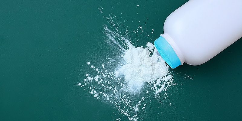 滑石粉致癌风险引关注：FDA专家组探讨禁用，癌症患者如何规避风险？
