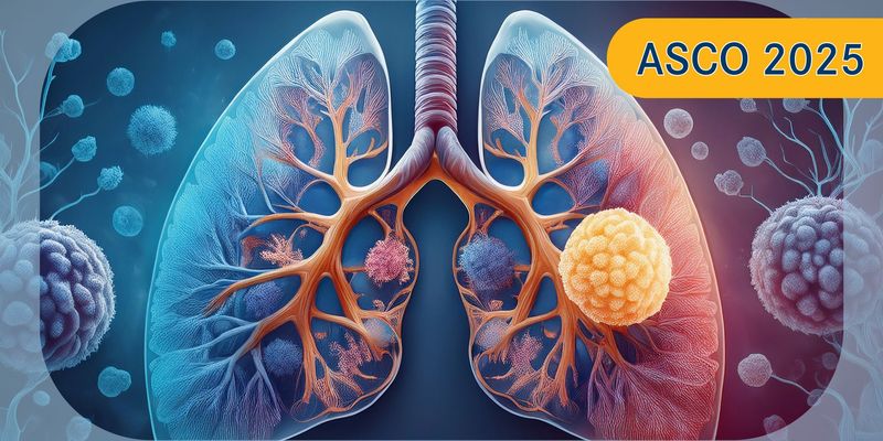 阿来替尼（Alectinib）新辅助治疗：ALK阳性非小细胞肺癌患者的突破性进展