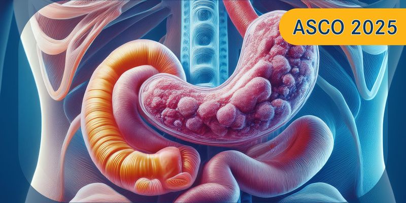 艾拉格鲁西布联合化疗显著延长转移性胰腺癌患者生存期：最新临床研究揭示靶向治疗新希望
