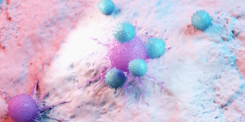 结直肠癌治疗新希望：癌胚抗原（CEA）如何预测CIK疗法效果？