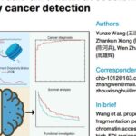 cfDNA片段离散度（FDI）新突破：助力癌症早期精准检测与液体活检