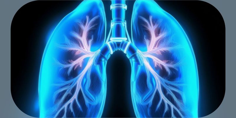 伏美替尼(Firmonertinib)一线治疗EGFR突变非小细胞肺癌:突破性疗效与安全性揭示
