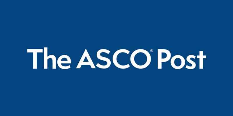 2025 ASCO年会：奥希替尼新辅助治疗EGFR突变非小细胞肺癌及多项抗癌研究突破