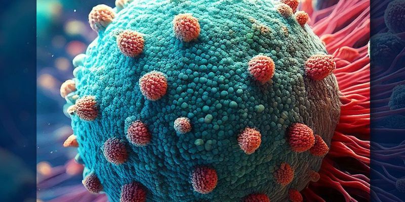 胰腺癌为何易转移至肝肺？PCSK9蛋白揭示癌症扩散与靶向治疗新希望