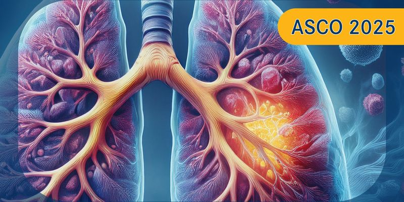 德帕瑞妥单抗治疗EGFR突变非小细胞肺癌：HERTHENA-Lung02临床试验总生存期结果解读