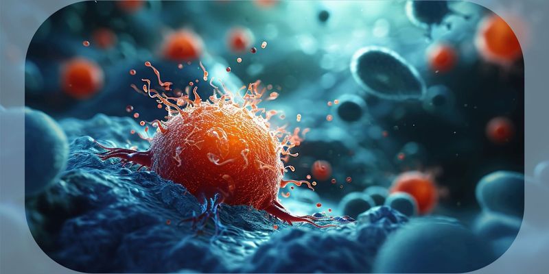 膀胱癌治疗新突破：CAR-T疗法有望攻克难治性组织学变异性膀胱癌