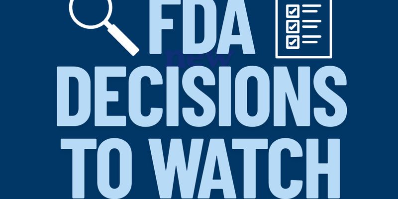 2025年第三季度：FDA十大抗癌新药审批展望，靶向药与免疫疗法新突破