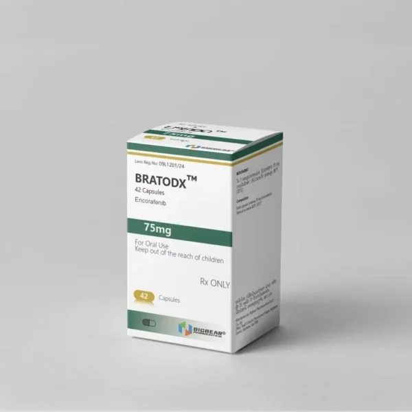 康奈非尼 Encorafenib (BigBear)