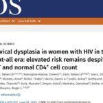 HIV感染女性宫颈癌风险：免疫重建良好，为何仍需加强筛查？