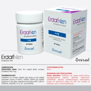 erdafitinib-everest-厄达替尼-博珂-珠峰