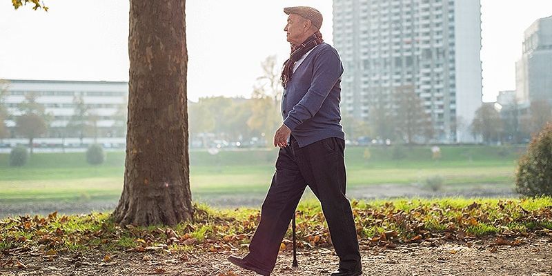 英国男性健康策略：弥合预期寿命差距，关注癌症等重大疾病诊疗