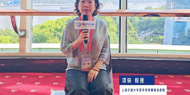 肺癌ADC药物新进展：德曲妥珠单抗与芦康沙妥珠单抗的临床突破与联合治疗策略