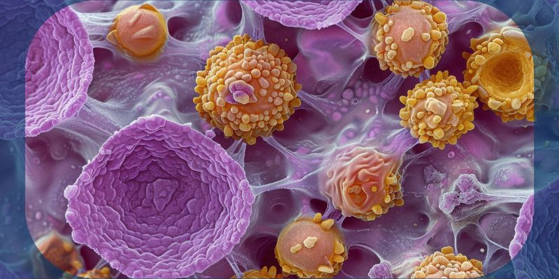 培西达替尼治疗腱鞘巨细胞瘤：ENLIVEN研究长期疗效与安全性全解析