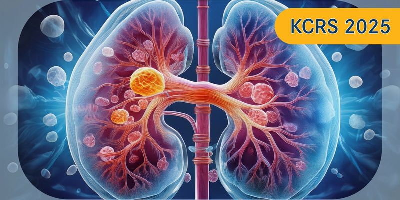 肾癌治疗新方向:放疗或可替代全身治疗,显著控制寡转移性肾细胞癌