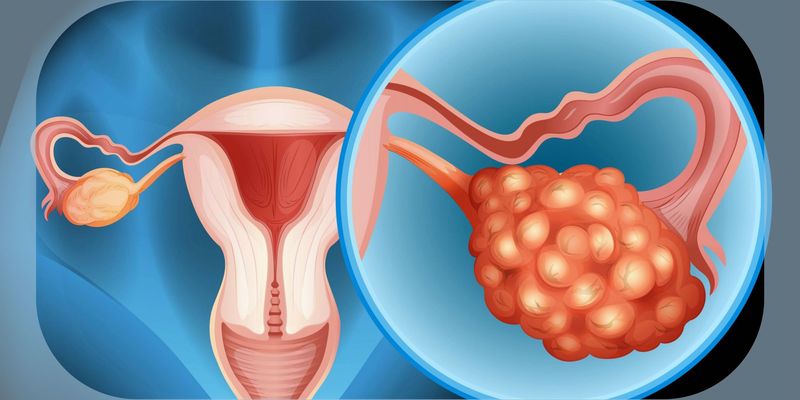 奥拉帕利治疗卵巢癌新突破:Geneva HRD检测精准预测生存获益