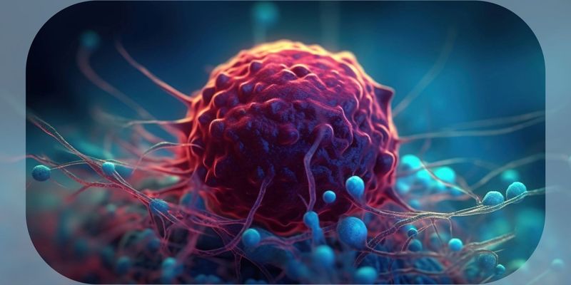 TMAB3抗体-RNA疗法：攻克胰腺癌、脑癌和黑色素瘤的新希望