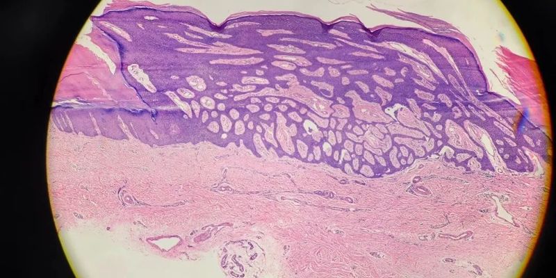 脚底长了结节是癌症吗？一文了解小汗腺汗管纤维腺瘤的诊断与治疗